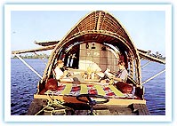 Kerala Honeymoon Tour
