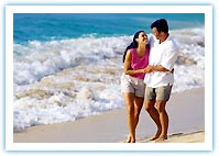 Kerala Honeymoon Tour