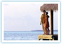 Kerala Honeymoon Tour
