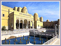 Amar Vilas Hotel, Luxury Hotels in Agra