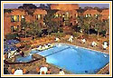 Mughal Sheraton, Agra Hotels