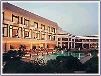 Taj Residency, Hotels in Ahmedabad