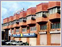 Hotel Ambassador, Ajmer Hotels