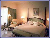 Mansingh Palace, Ajmer Hotels