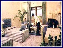 Mansingh Palace, Ajmer Hotels