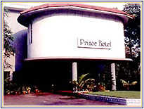 Alleppey Prince Hotel, Alleppey Hotels