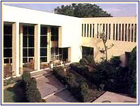 Aurangabad Ashok, Aurangabad Hotels