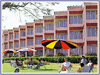 Welcome Hotel Rama International, Aurangabad Hotels