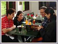Tiger Den Resort, Bandhavgarh Hotels