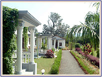Tiger Den Resort, Bandhavgarh Hotels