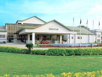 Click to see a bigger image of Eagleton  -The Golf Village
