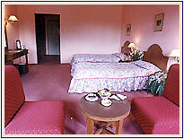 Hotel St. Marks, Bangalore Hotels