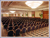 Le Meredien Business Facilities, Bangalore Hotels