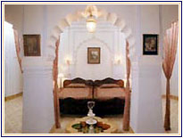 Laxmi Niwas Palace, Bharatpur Hotels