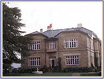 Chail Palace, Chail Hotels