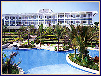 Taj Fishermans Cove, Chennai Hotels