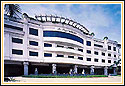 Le Royal Meridien, Chennai Hotels