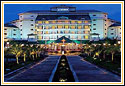 Le Meridien, Cochin Hotels