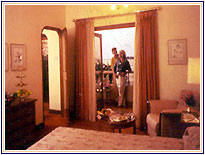 Taj Malabar, Cochin Hotels