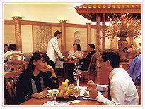 Taj Malabar, Cochin Hotels