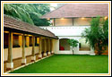 Casino Cochin, Cochin Hotels