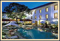 The Trident, Cochin Hotels