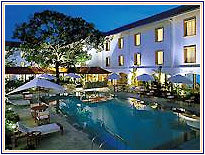 The Trident, Cochin Hotels