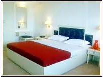 Infinity Resort, Corbett Hotels