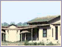 Country Resort, Corbett Hotels