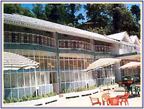 Hotel Mount View, Dalhousie Hotels