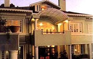 Hotel Myfair Hill Resort