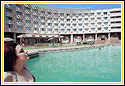 The Centaur, Delhi Hotels