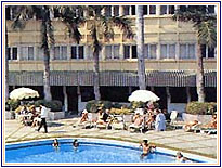 Hotel Claridges, Delhi Hotels