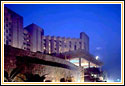 Grand Hyatt, Delhi Hotels