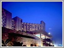Grand Hyatt, Delhi Five Star Hotels