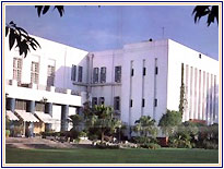 The Imperial, Delhi Hotels