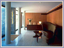 The Manor, Delhi Hotels