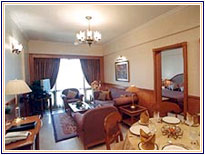 Hotel Siddharth, Delhi Five Star Hotels