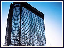 Le Meridien, Delhi Five Star Deluxe Hotels