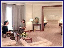 Maurya Sheraton, Delhi Five Star Deluxe Hotels