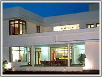 The Manor, Delhi Hotels