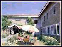 Hotel Bhagsu, Dharamshala Hotels