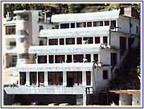 Spring Valley Resort, Dharamshala Hotels