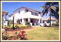 Dona Sylvia, Goa Hotels