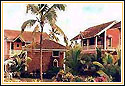 Taj Holiday Village, Goa Hotels