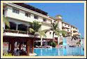 Haathi Mahal Resort, Goa Hotels