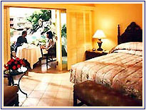 Leela Palace, Goa Hotels