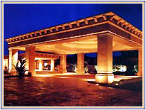 Leela Palace, Goa Hotels