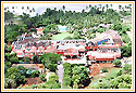 Majorda Beach Resort, Goa Hotels