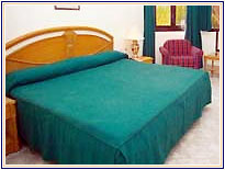 Taj Exotica Room, Goa Hotels